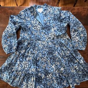 Sale to Sable dress